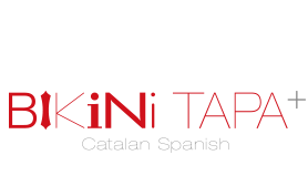 BIKiNi TAPA+